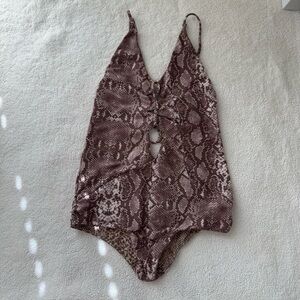 Acacia Kokomo one piece